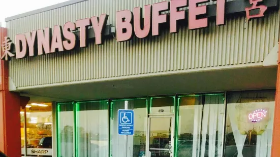 Dynasty Chinese Buffet