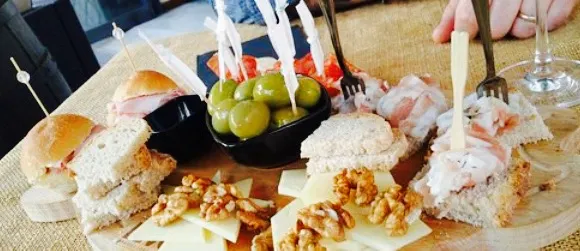 La Bottega Dei Buongustai