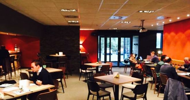 Brasserie D-LYS
