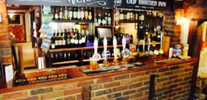 The Old Thatched Inn