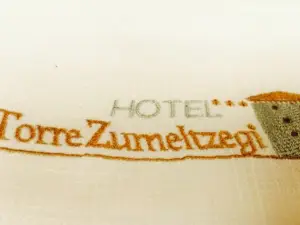 Restaurante Torre Zumeltzegi