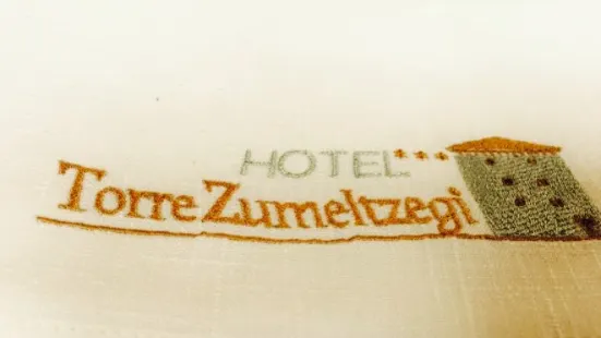 Restaurante Torre Zumeltzegi