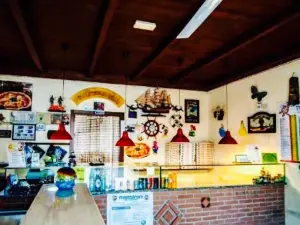 Pizzeria Da Iannolo