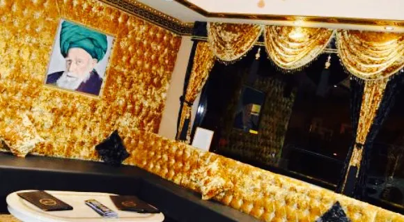 Shimla Spice Restaurant & Takeaway