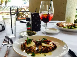 Carrabba's Italian Grill