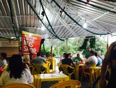 Bar Do Tonhao