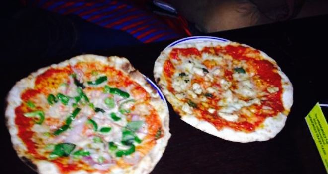 Roma Italian Restaurant