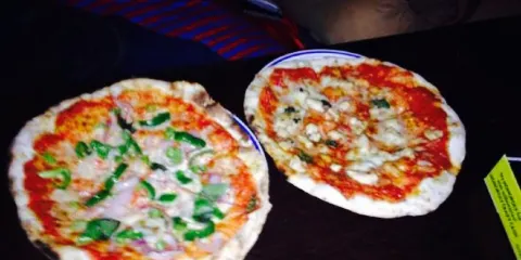 Roma Italian Restaurant