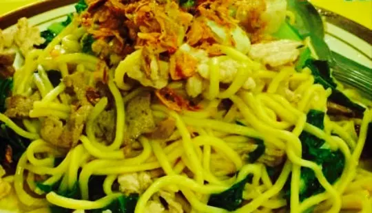 Mie Tek Soen