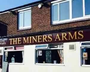 The Miners Arms