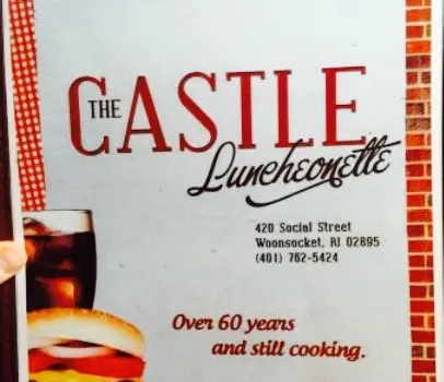 Castle Luncheonette