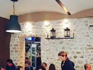 Restaurant Spajza