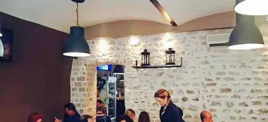 Restaurant Spajza