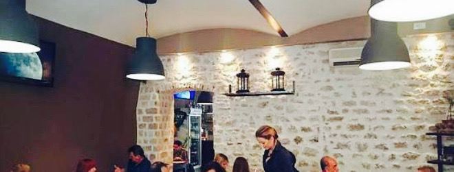Restaurant Spajza