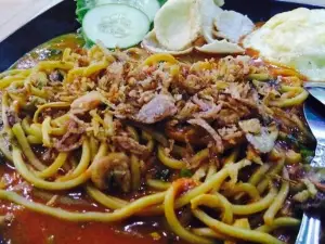 Warung Melati 21