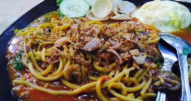 Warung Melati 21