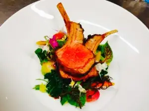 Cove Dining & Drinks