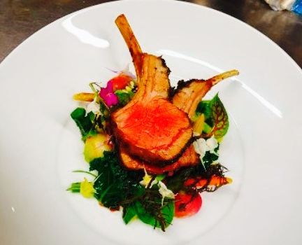 Cove Dining & Drinks