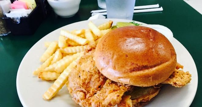 Stewart's Restaurant