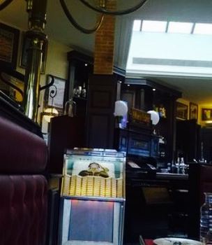 Brasserie Edgar
