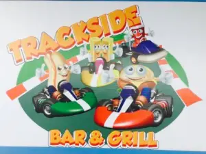 Trackside Bar & Grill