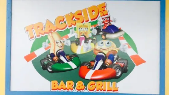 Trackside Bar & Grill