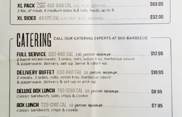 Dickey's Barbecue Pit