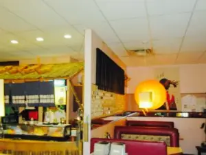 Kimchi Korean & Japanese Restaurant