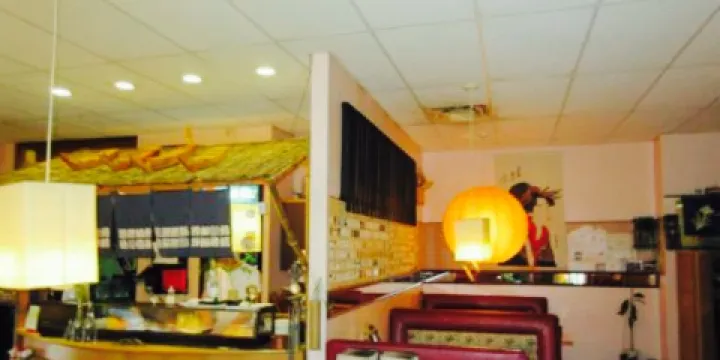 Kimchi Korean & Japanese Restaurant