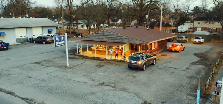 Tidwell's Dairy