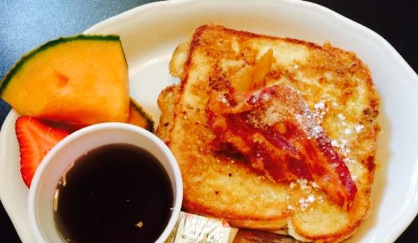 Avery's Café & Catering