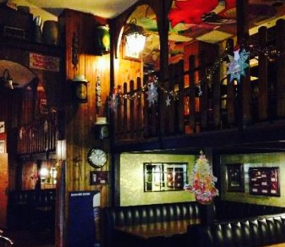 Sir Mclean Irish Pub