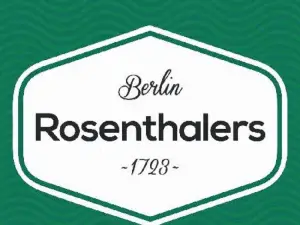 Rosenthalers Cafe