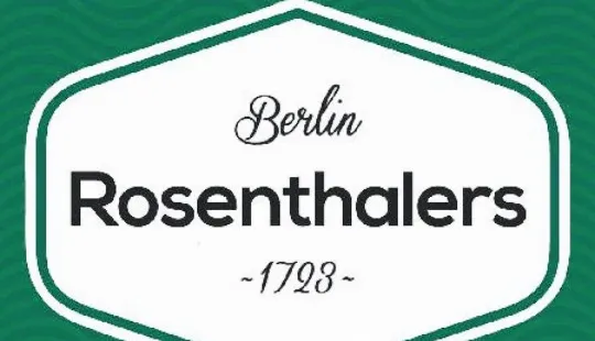 Rosenthalers Cafe