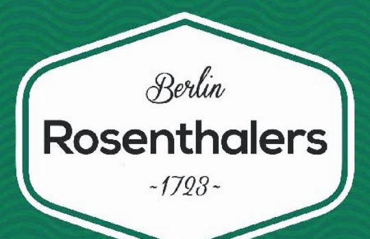 Rosenthalers Cafe
