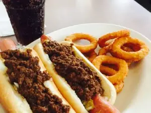 Middlesex Texas Wiener