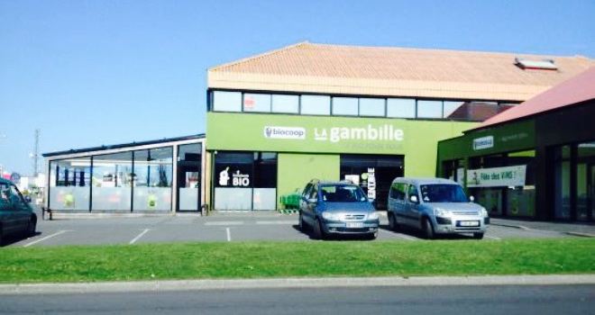 RestoBio La Gambille