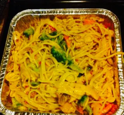 Mother Kelley's Home Cooking