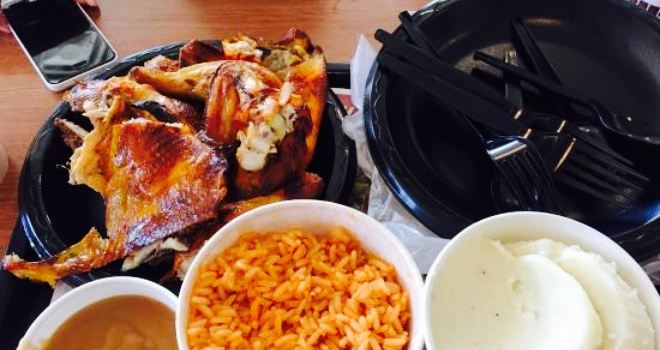 El Pollo Loco