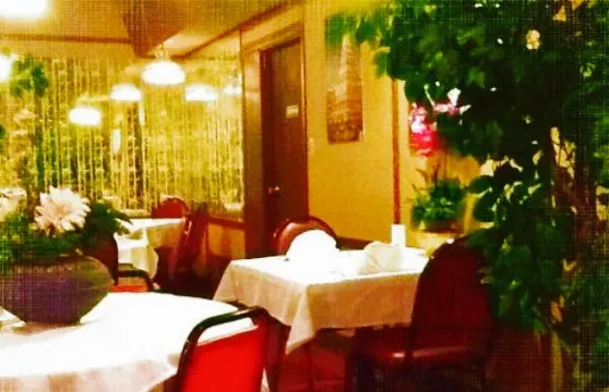 Tub Tim Thai Restaurant