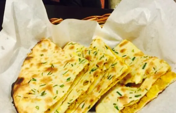 Indian Cuisine Tandoor Kitchen