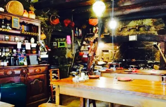 Auberge Paysanne Valaix Pascal