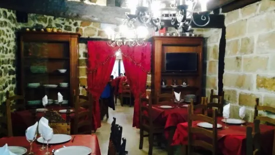 Restaurante la Casona