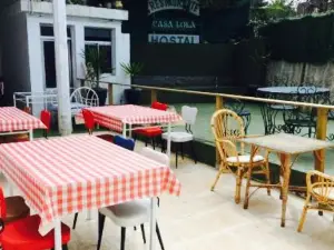 Casa Lola