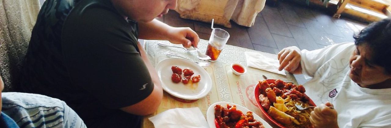 Bayview Szechuan & Chinese Restaurant