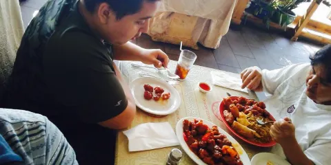 Bayview Szechuan Chinese Restaurant