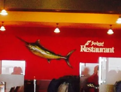 Seafood Restaurant