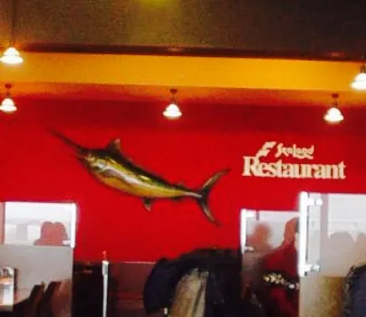 Seafood Restaurant