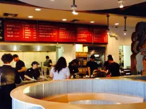 Chipotle - Bakersfield