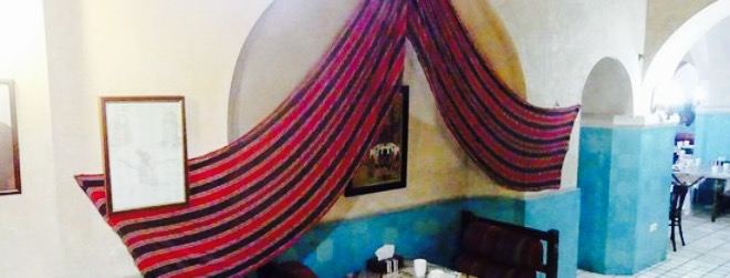 Shahriar Traditional Restaurant
